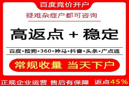 案例剖析：百度推广返点的应用与成效
